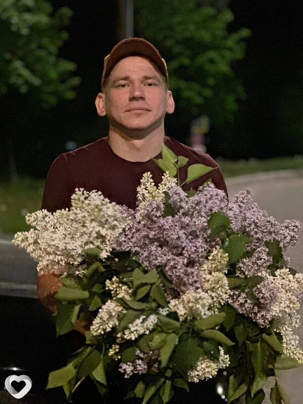 Никита, 27, Москве — анкета №4361310