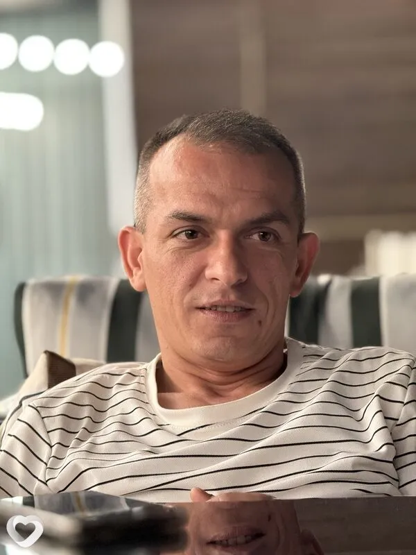 Ali, 34, Москве — анкета №4361316