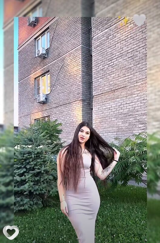 Марина, 32, Волгограде — анкета №4361317