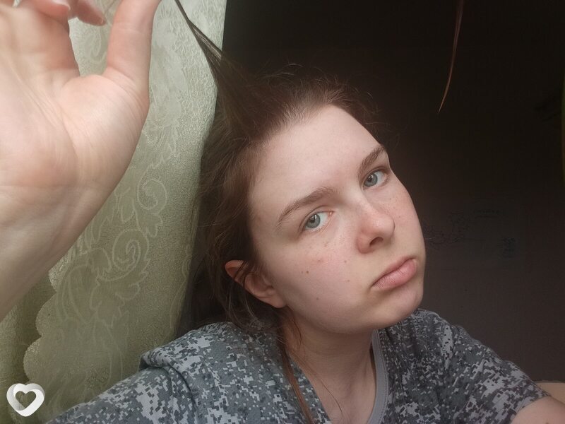 Юна, 22, Тихорецке — анкета №4361223