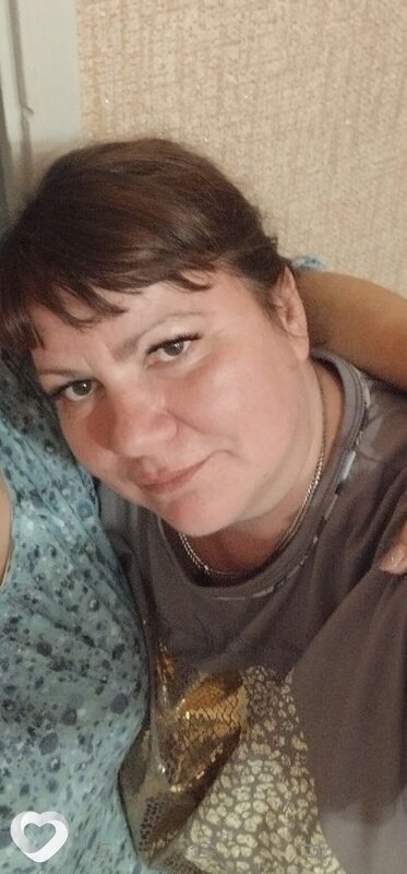 Ирина, 47, Нижнем Новгороде — анкета №4361235