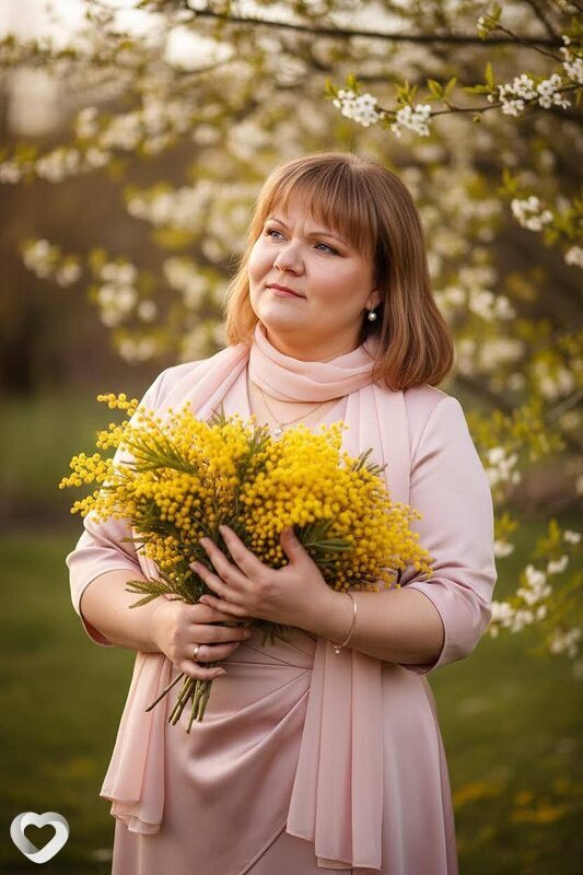 Елена, Курган