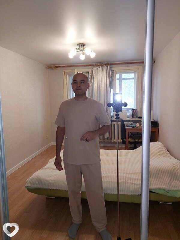 Богдан, 36, Екатеринбурге — анкета №4361324
