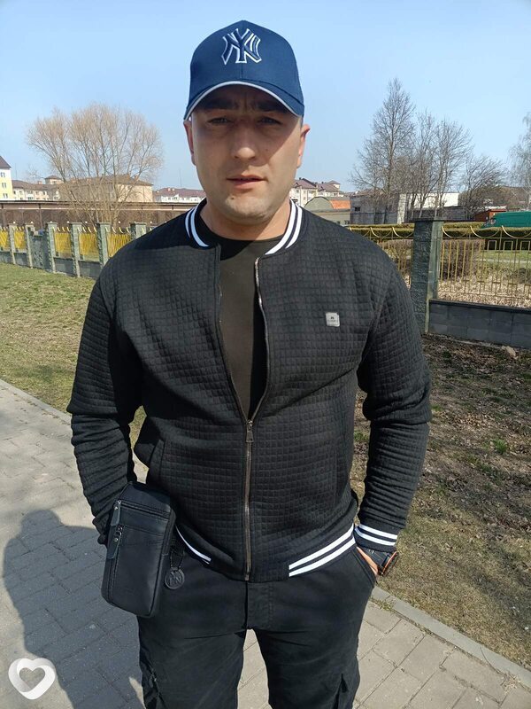 Дмитрий, 31, Слуцке — анкета №4361333
