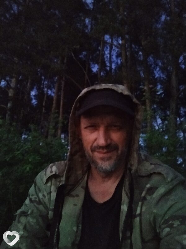 Евгений, 50, Казани — анкета №4361337