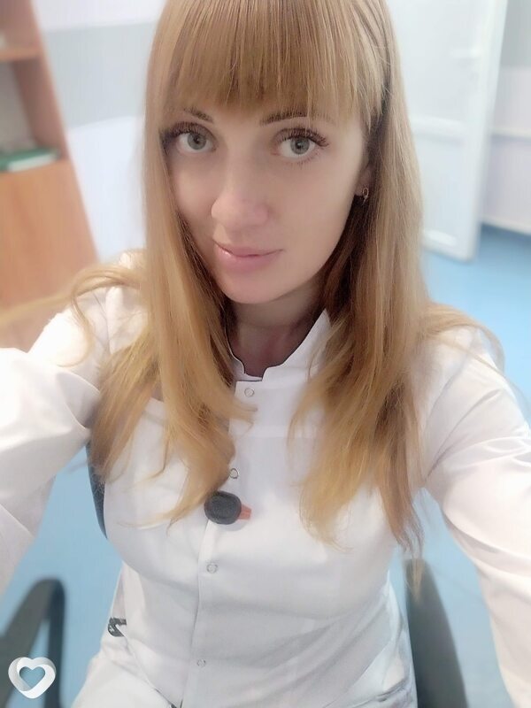 Кристина, 34, Минске — анкета №4361338