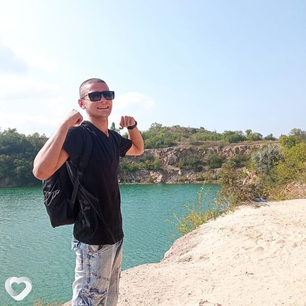 Александр, 23, Нижнем Новгороде — анкета №4361341