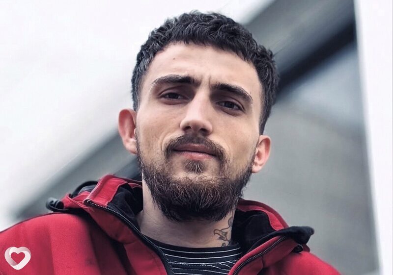 Діма, 36, Львове — анкета №4361393