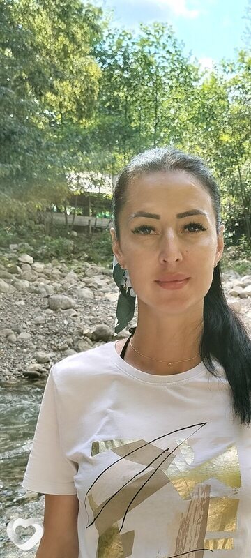 Екатерина, 41, Твери — анкета №4361394