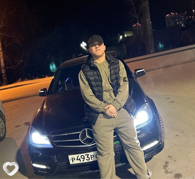 Акмал, 23, Казани — анкета №4361395