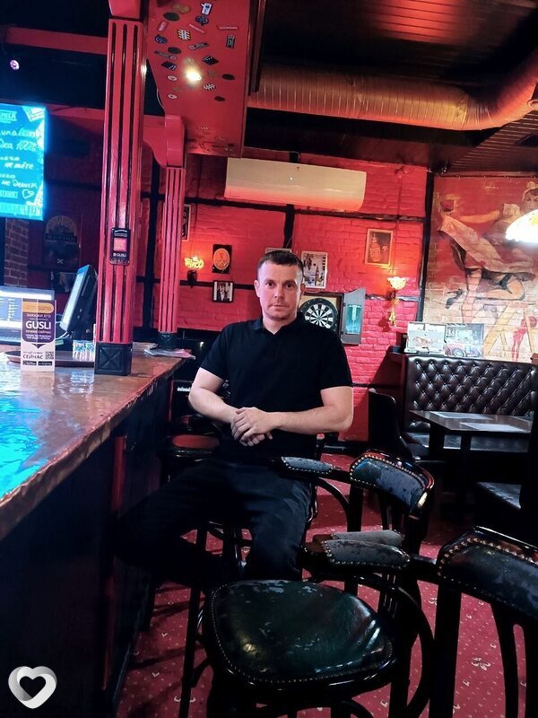 Александр, 33, Ростове-на-Дону — анкета №4361404