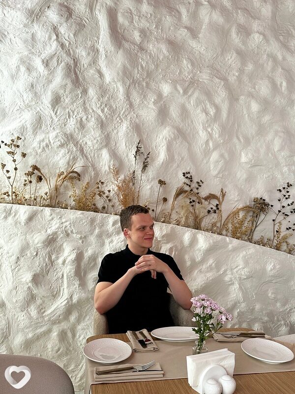 Artem, 23, Белгороде — анкета №4361409