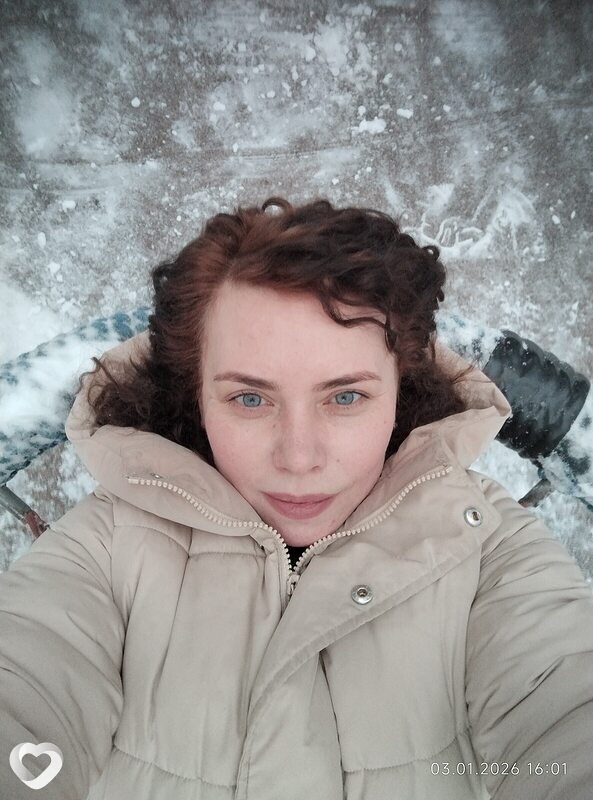 Юлия, 38, Москве — анкета №4361411