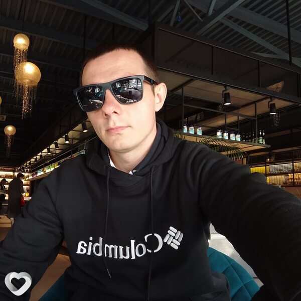 Денис, 35, Саратове — анкета №4361413