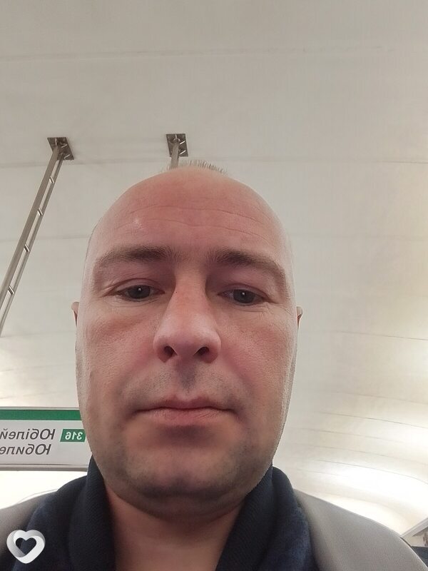 Вадим, 40, Минске — анкета №4361348