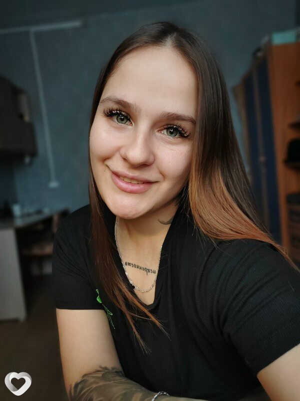 Мила, 25, Рязани — анкета №4361351