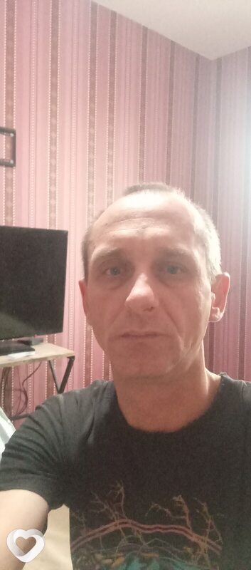 Женя, 39, Бобруйске — анкета №4361367