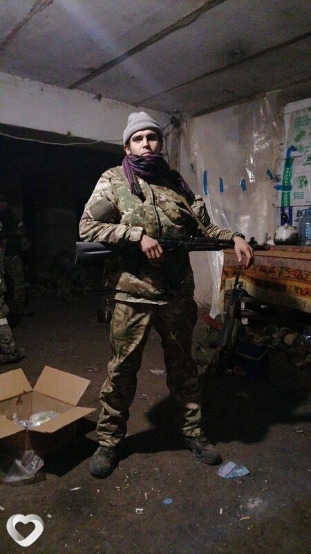 Михаил, 27, Барнауле — анкета №4361444