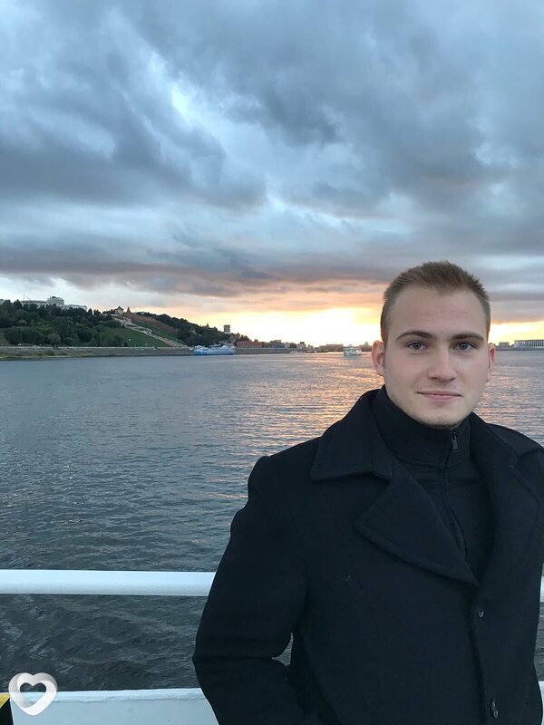 Артем, 26, Краснодаре — анкета №4361447