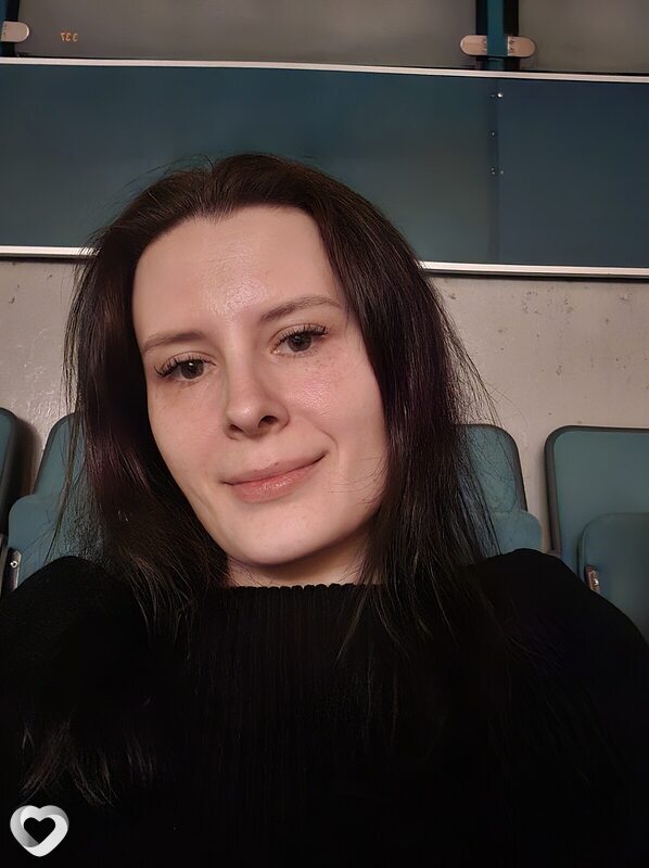 Олеся, 25, Санкт-Петербурге — анкета №4361453