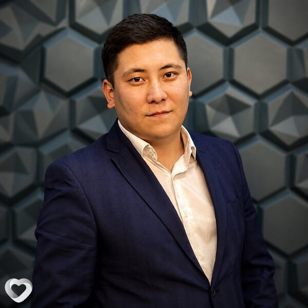 Samat, 26, Алматы — анкета №4361454