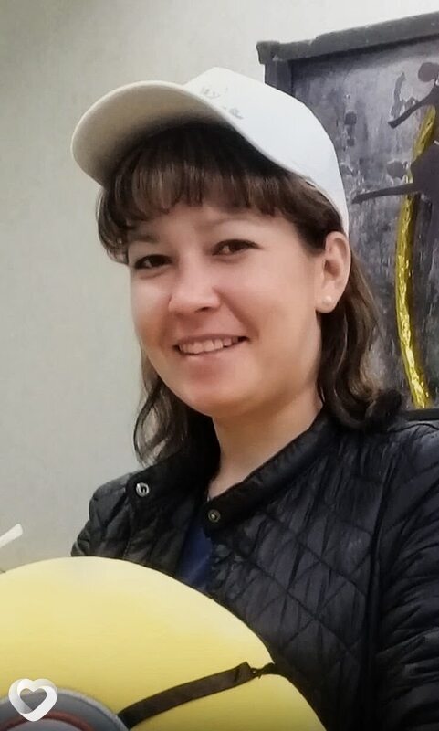 Виктория, 36, Альметьевске — анкета №4361460