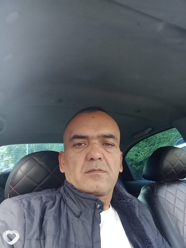 Самандар, 45, Самаре — анкета №4361467
