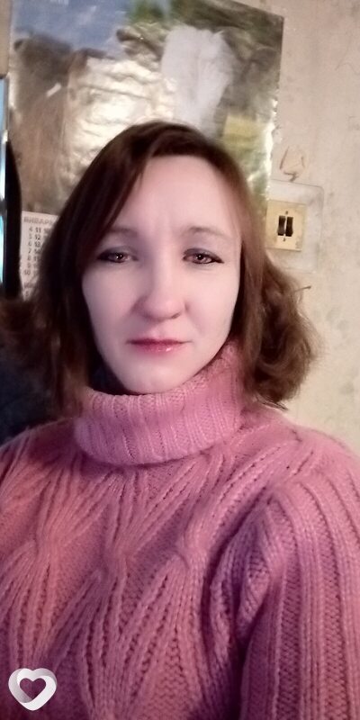 Надюша, Лодейное Поле