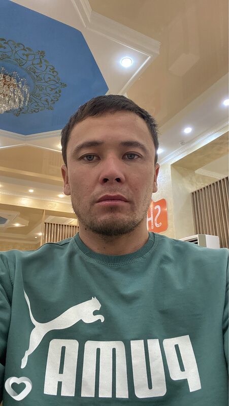 Кайрат, 33, Уральске — анкета №4361370