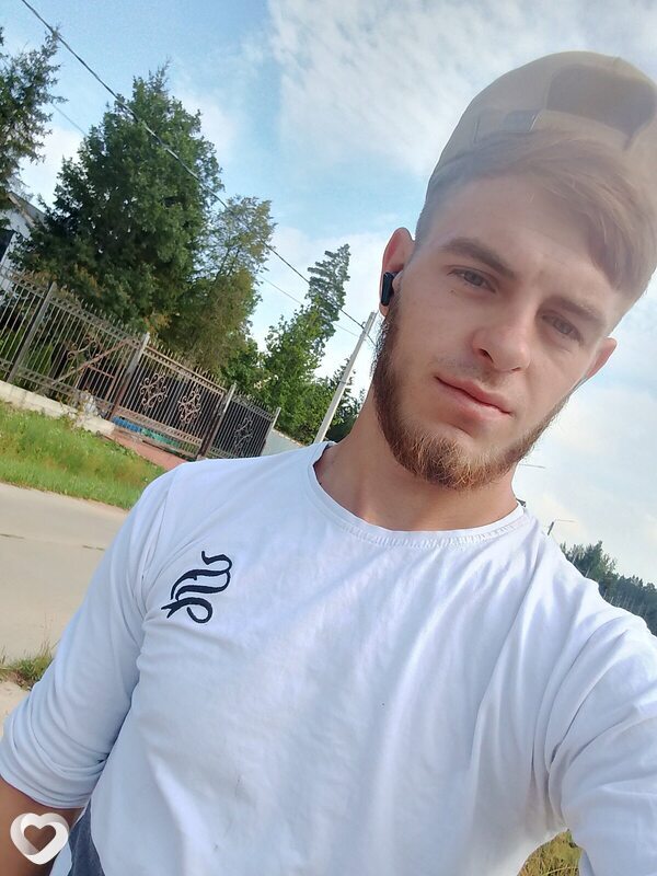 Анатолий, 24, Одинцове — анкета №4361371
