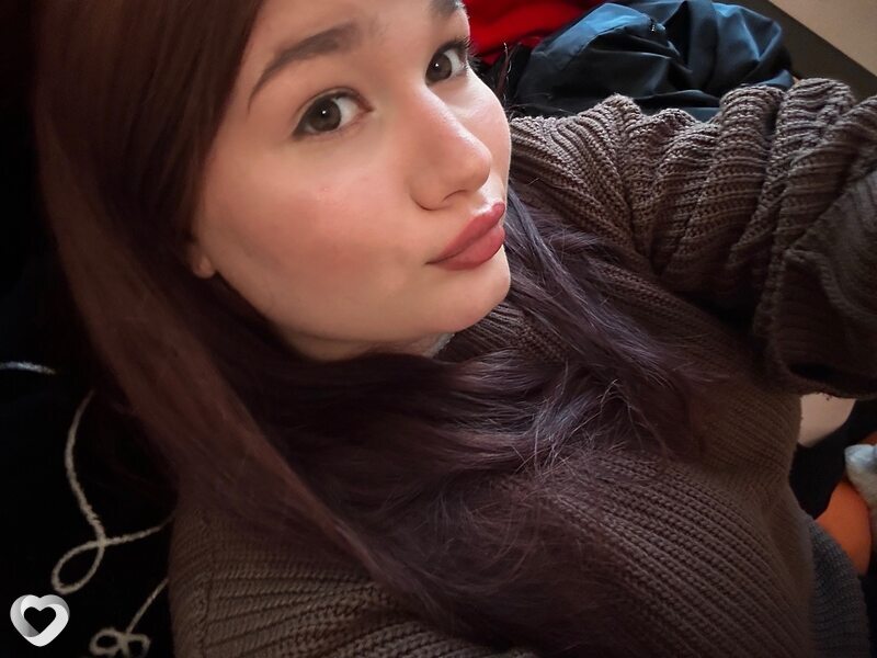 Рита, 20, Санкт-Петербурге — анкета №4361378