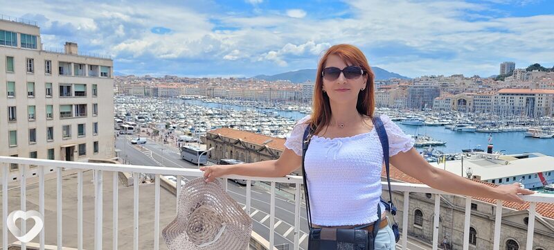 Катя, 49, Виннице — анкета №4361386