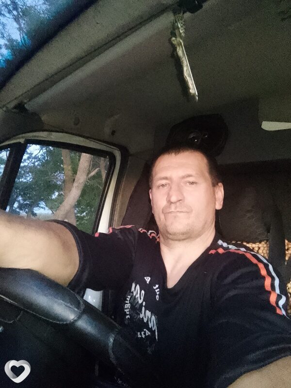 Гарик, 48, Ростове-на-Дону — анкета №4361391