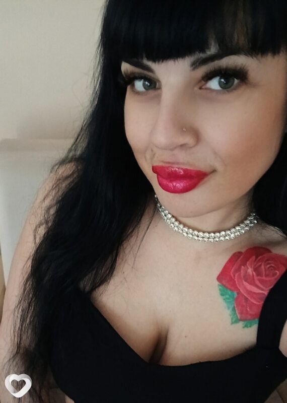 Анюта, 37, Новосибирске — анкета №4361425