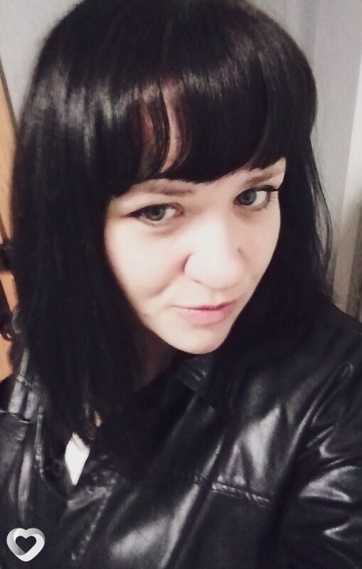 Анна, 40, Солигорске — анкета №4361524