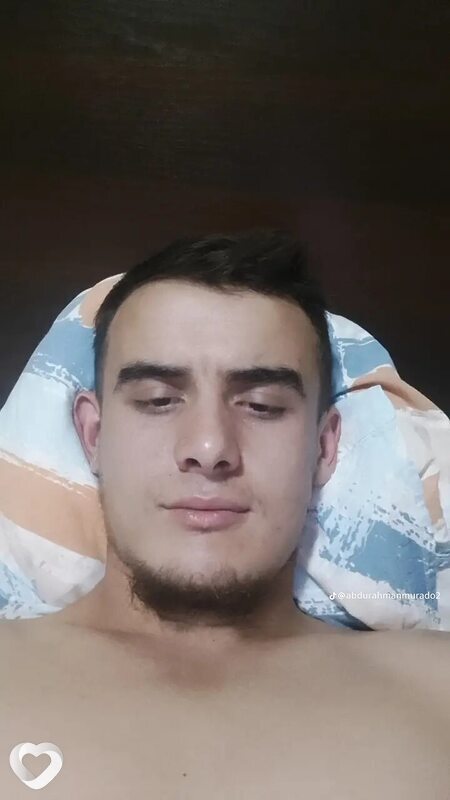 Абдурахман, 28, Атырау(гурьев) — анкета №4361526