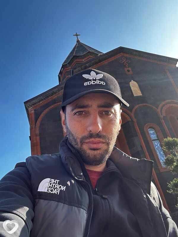 Карен, 36, Мурманске — анкета №4361532