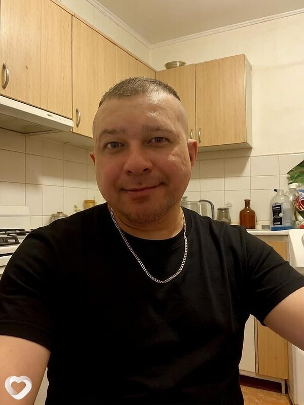 Андрей, 38, Уфе — анкета №4361537