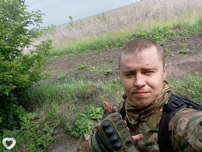 Николай, 27, Пскове — анкета №4361540