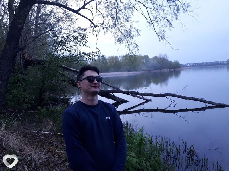 Роман, 31, Самаре — анкета №4361544