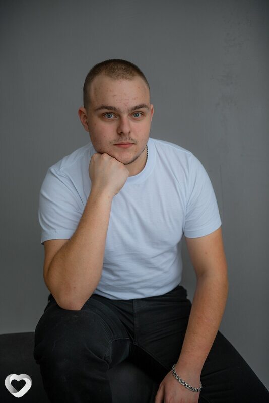 Андрей, 19, Орёл — анкета №4361619