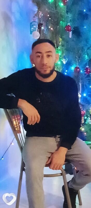 Денис, 29, Оренбурге — анкета №4361638