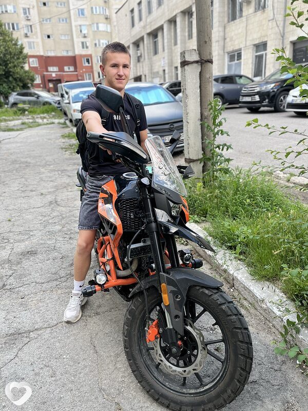 Victor, Кишинёв