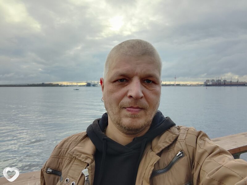 Александр, 45, Перми — анкета №4361659