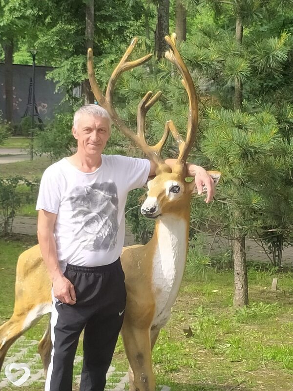 Николай, 52, Якутске — анкета №4361660