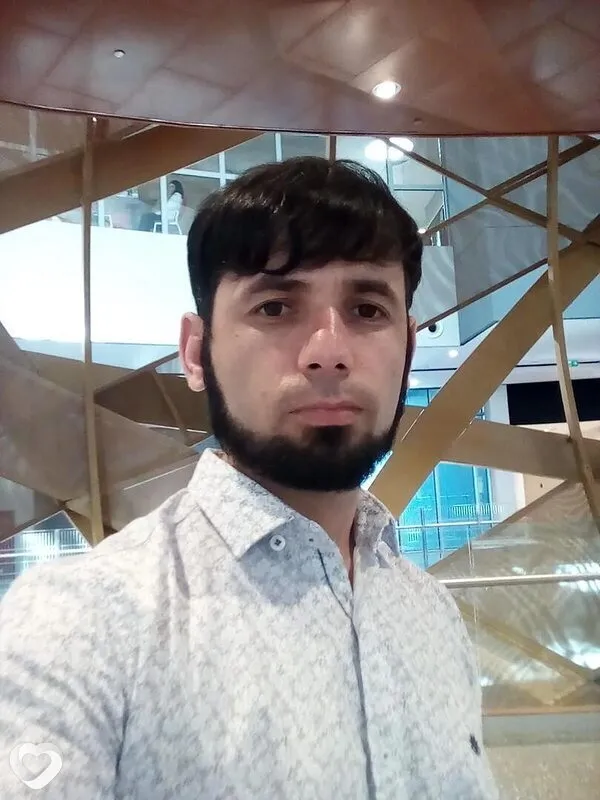 Полат, 36, Москве — анкета №4361842