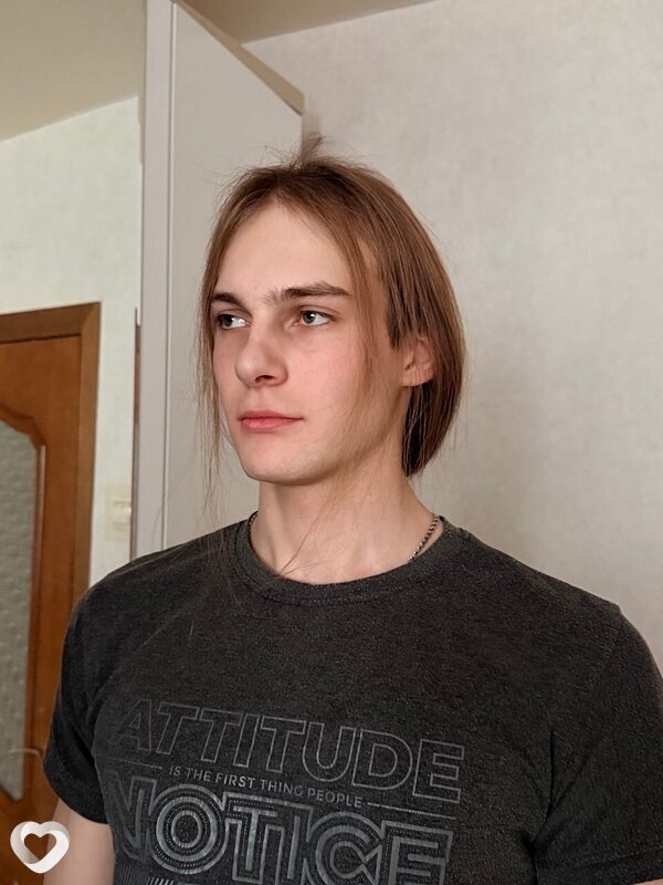Даниил, 21, Воронеже — анкета №4361844
