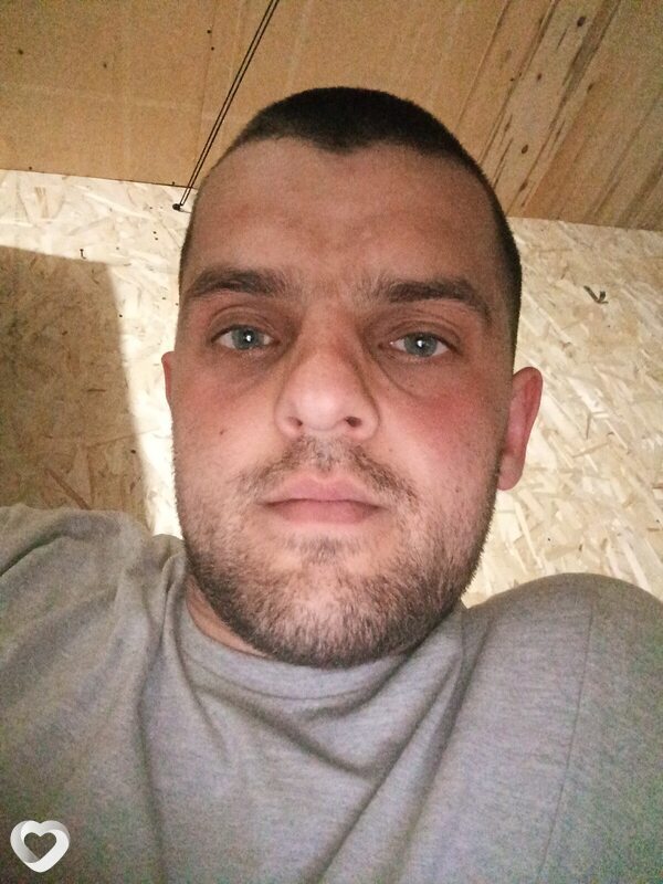 Андрей, 26, Краснодаре — анкета №4361858