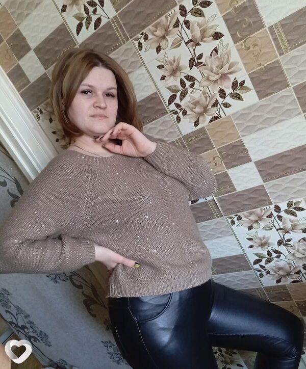Антонина, 32, Волгограде — анкета №4361860
