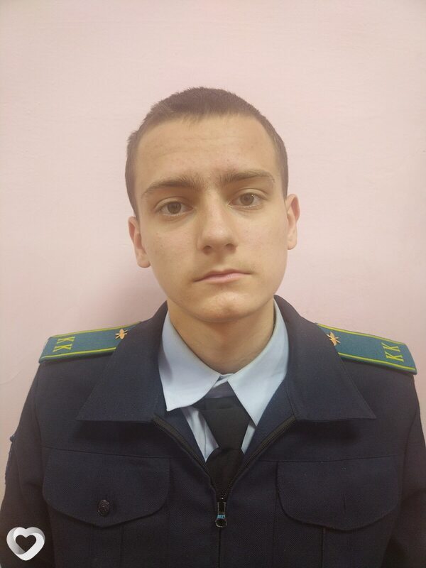 Дмитрий, 18, Москве — анкета №4361861